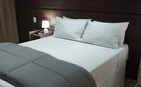 Apartamento Flat Itaboraí - Edifício Hélix